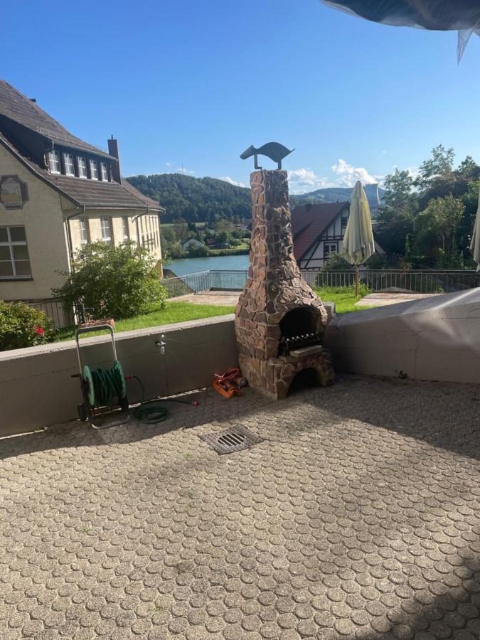 Die Perle Am Rhein Waldshut-Tiengen Esterno foto
